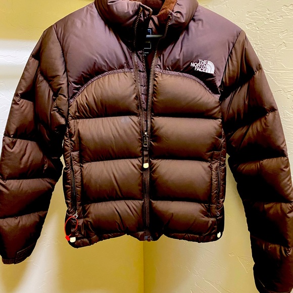 The North Face Jackets Coats The North Face Puffer 996 Retro Nuptse Ski Jacket Poshmark